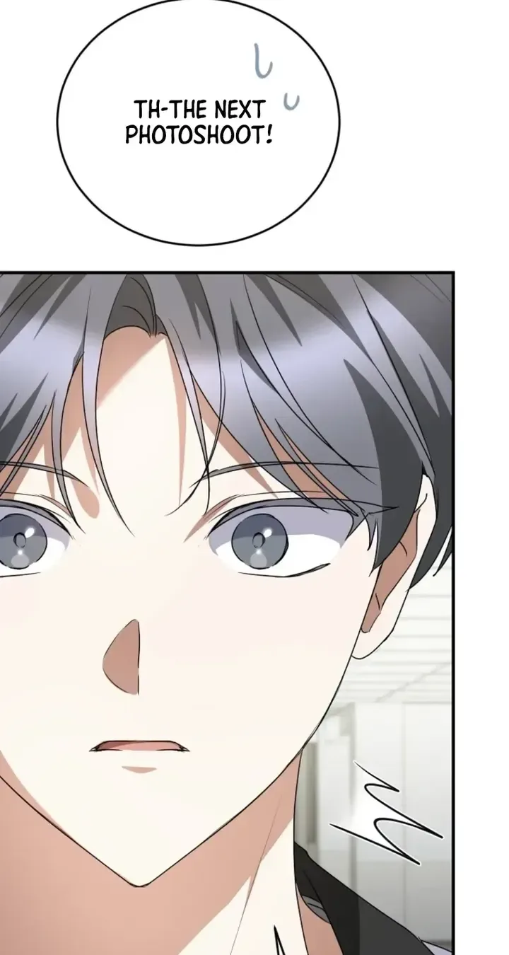 I Am in the Same Class as the Crazy Male Leads Chapter 85 page 31