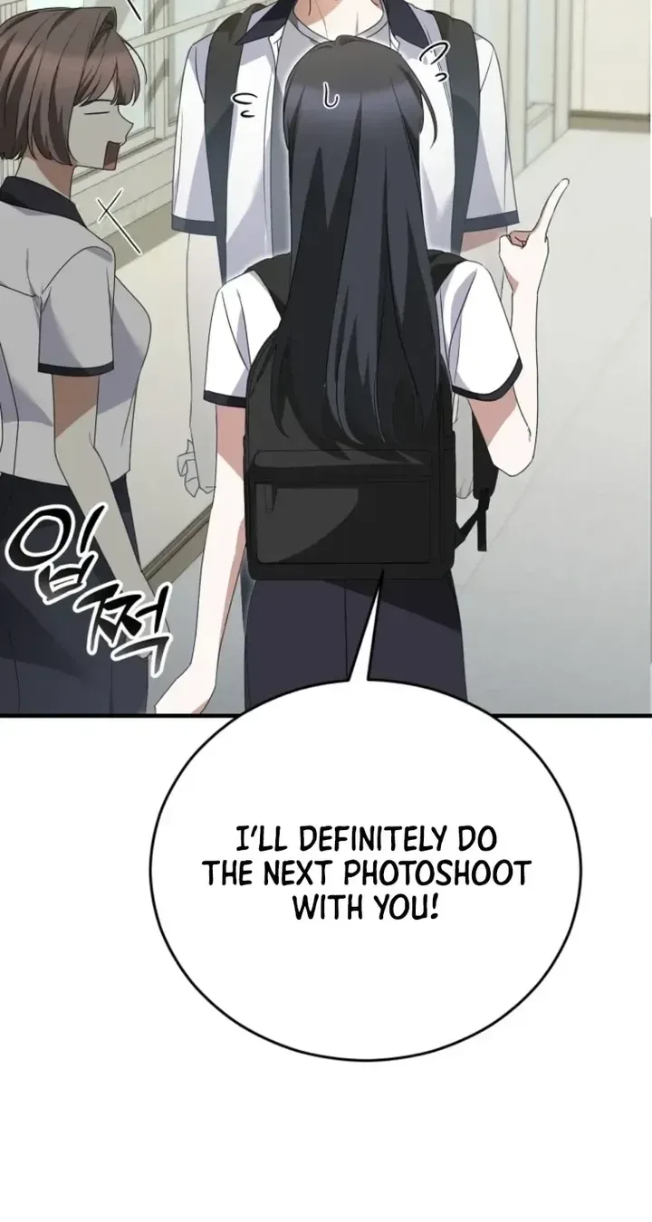 I Am in the Same Class as the Crazy Male Leads Chapter 85 page 33