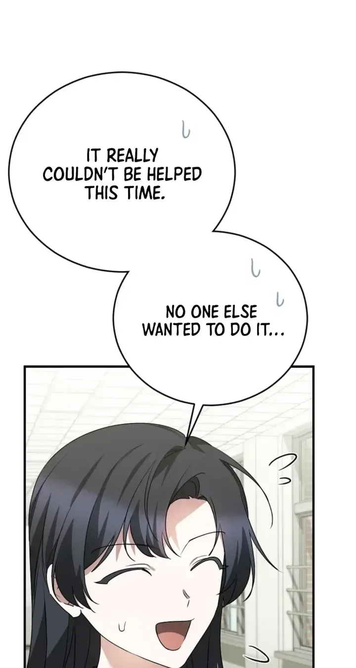 I Am in the Same Class as the Crazy Male Leads Chapter 85 page 34