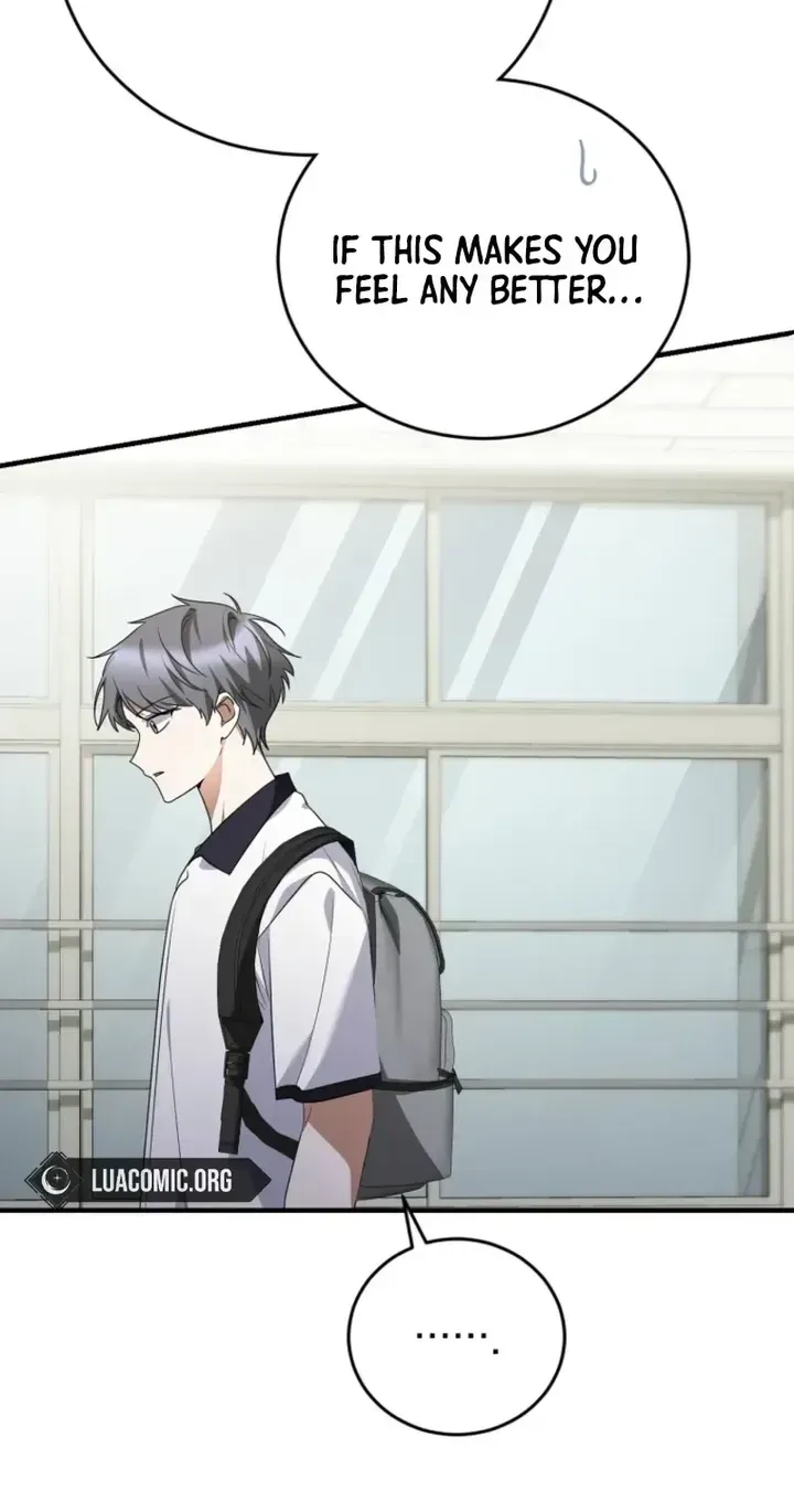 I Am in the Same Class as the Crazy Male Leads Chapter 85 page 37