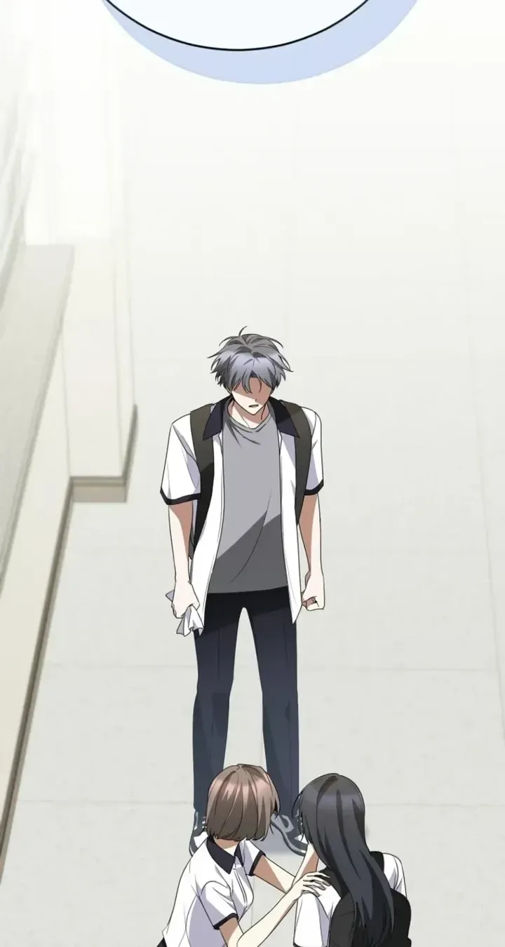 I Am in the Same Class as the Crazy Male Leads Chapter 85 page 43