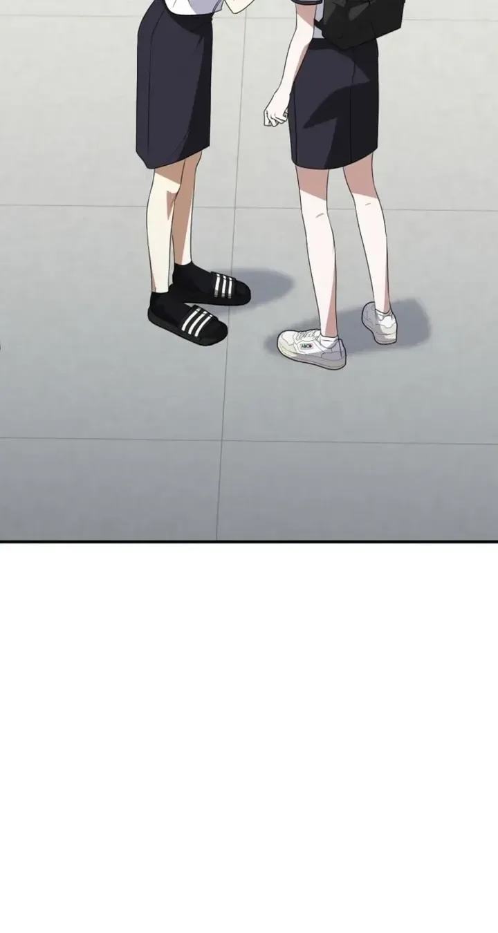 I Am in the Same Class as the Crazy Male Leads Chapter 85 page 44