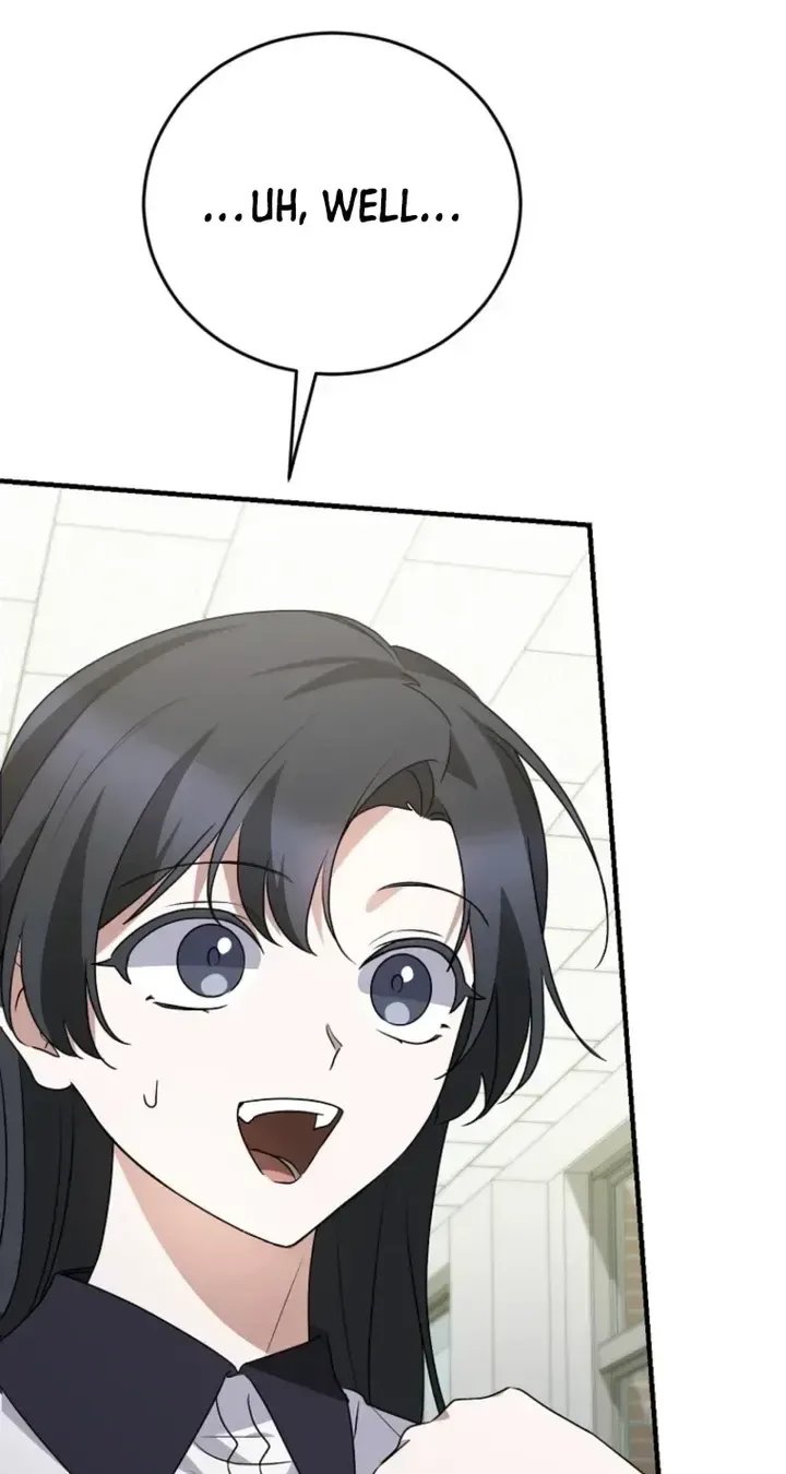 I Am in the Same Class as the Crazy Male Leads Chapter 85 page 45