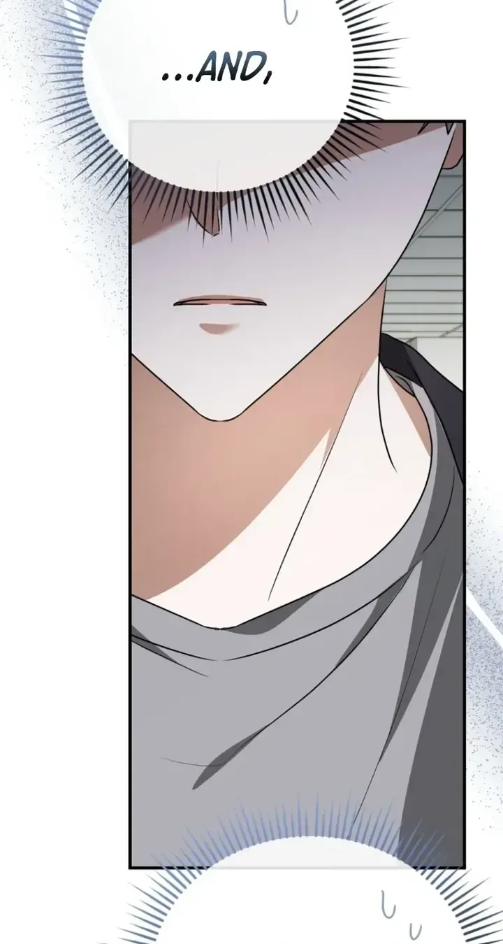 I Am in the Same Class as the Crazy Male Leads Chapter 85 page 47