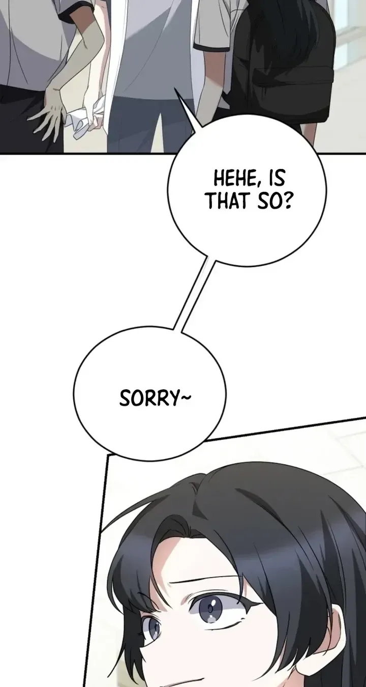 I Am in the Same Class as the Crazy Male Leads Chapter 85 page 54