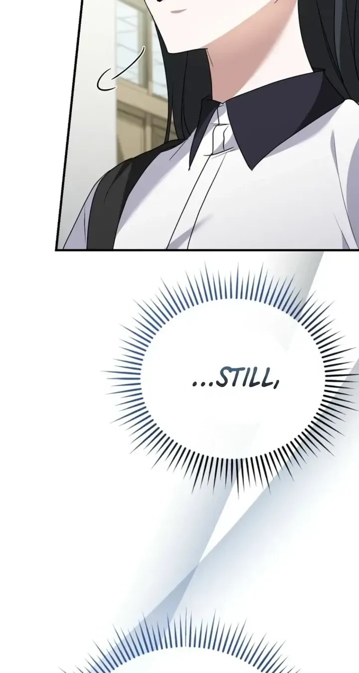 I Am in the Same Class as the Crazy Male Leads Chapter 85 page 55