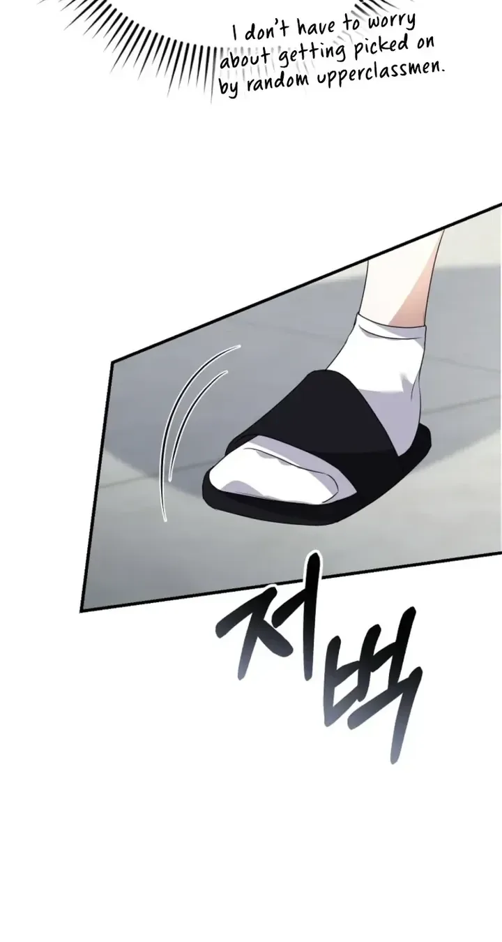I Am in the Same Class as the Crazy Male Leads Chapter 85 page 62