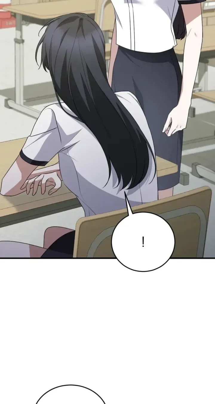 I Am in the Same Class as the Crazy Male Leads Chapter 85 page 64