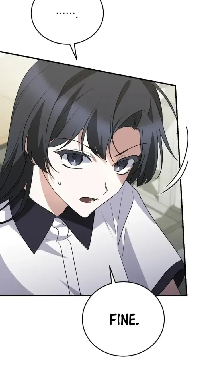 I Am in the Same Class as the Crazy Male Leads Chapter 85 page 65