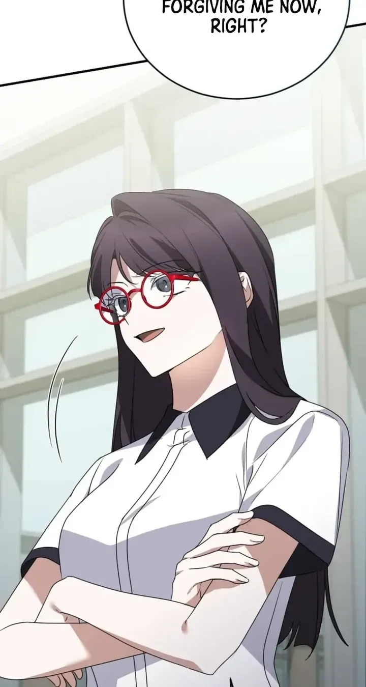 I Am in the Same Class as the Crazy Male Leads Chapter 85 page 71