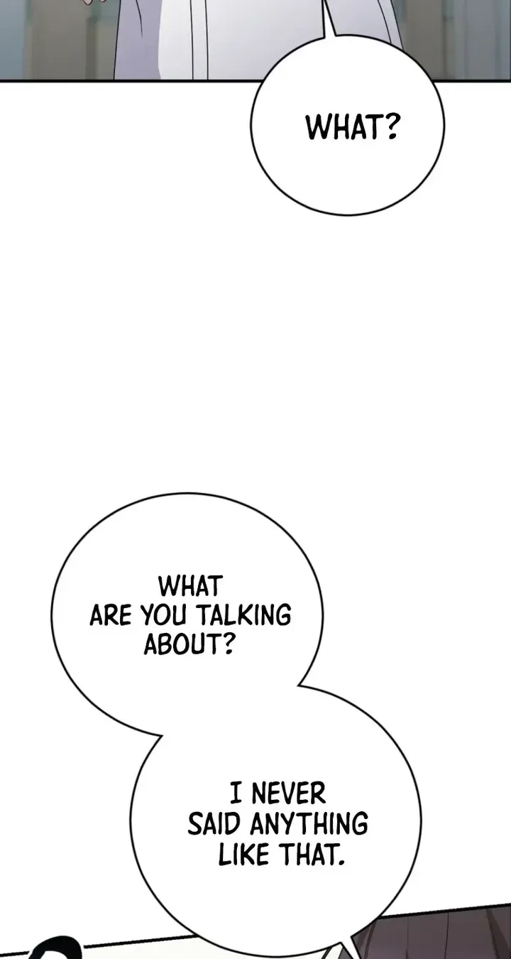 I Am in the Same Class as the Crazy Male Leads Chapter 85 page 72