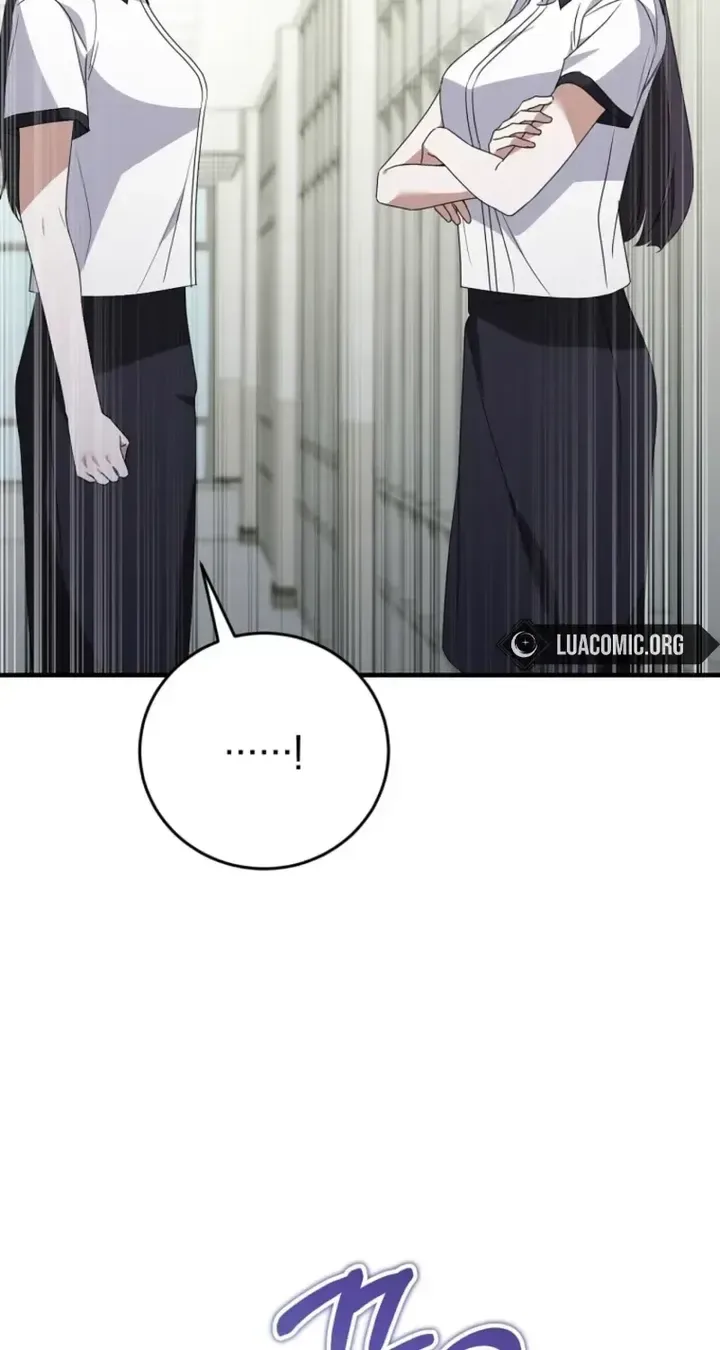 I Am in the Same Class as the Crazy Male Leads Chapter 85 page 77