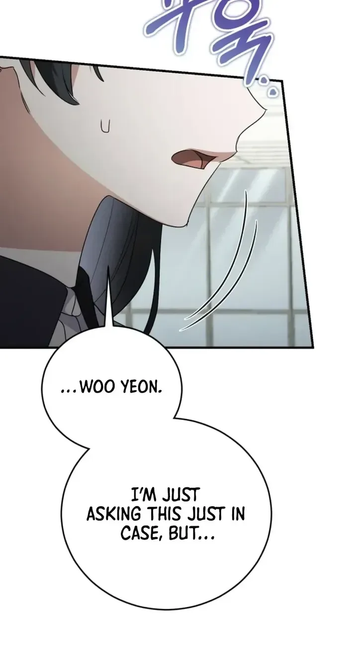 I Am in the Same Class as the Crazy Male Leads Chapter 85 page 78