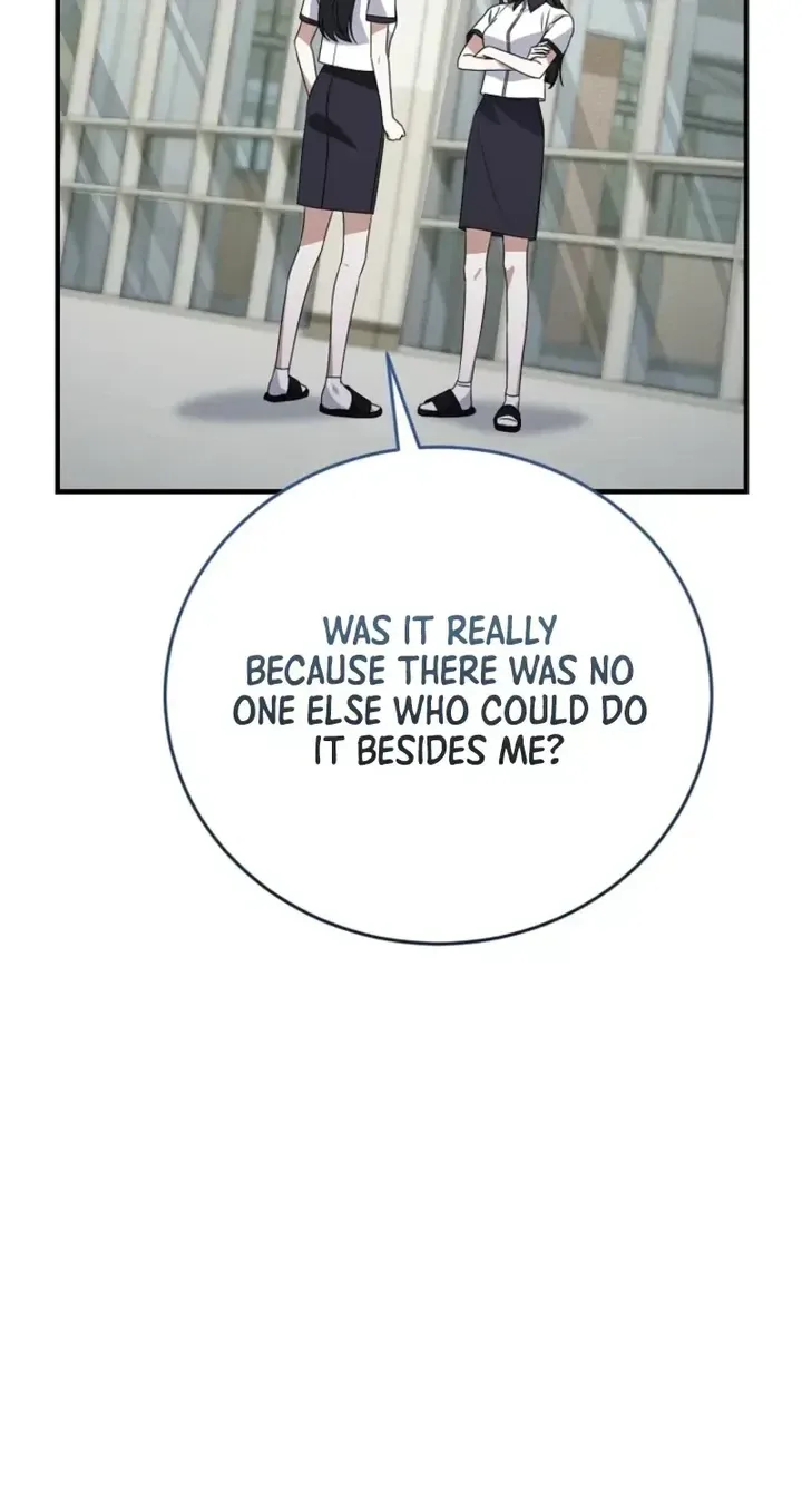 I Am in the Same Class as the Crazy Male Leads Chapter 85 page 80