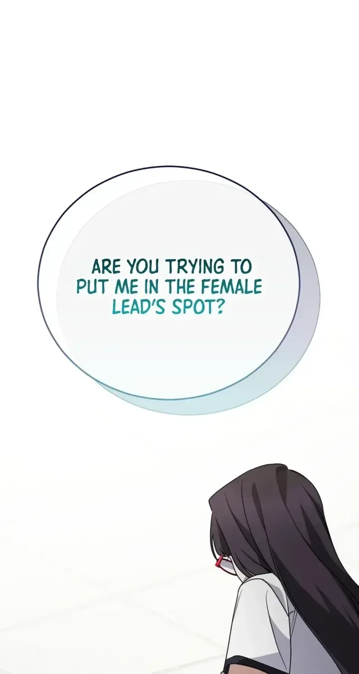 I Am in the Same Class as the Crazy Male Leads Chapter 85 page 82