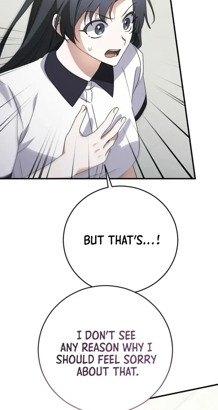 I Am in the Same Class as the Crazy Male Leads Chapter 85 page 86