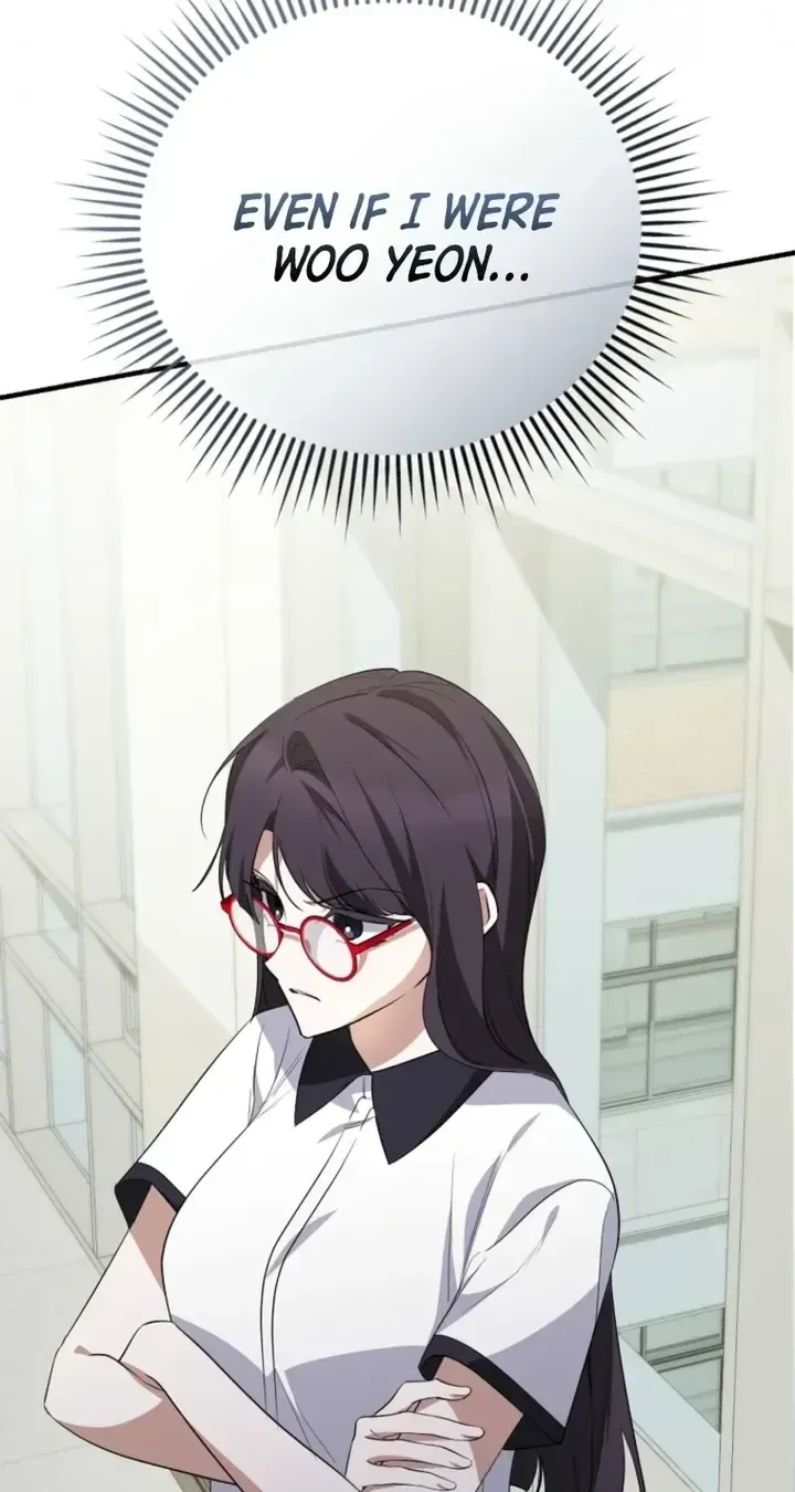 I Am in the Same Class as the Crazy Male Leads Chapter 85 page 93
