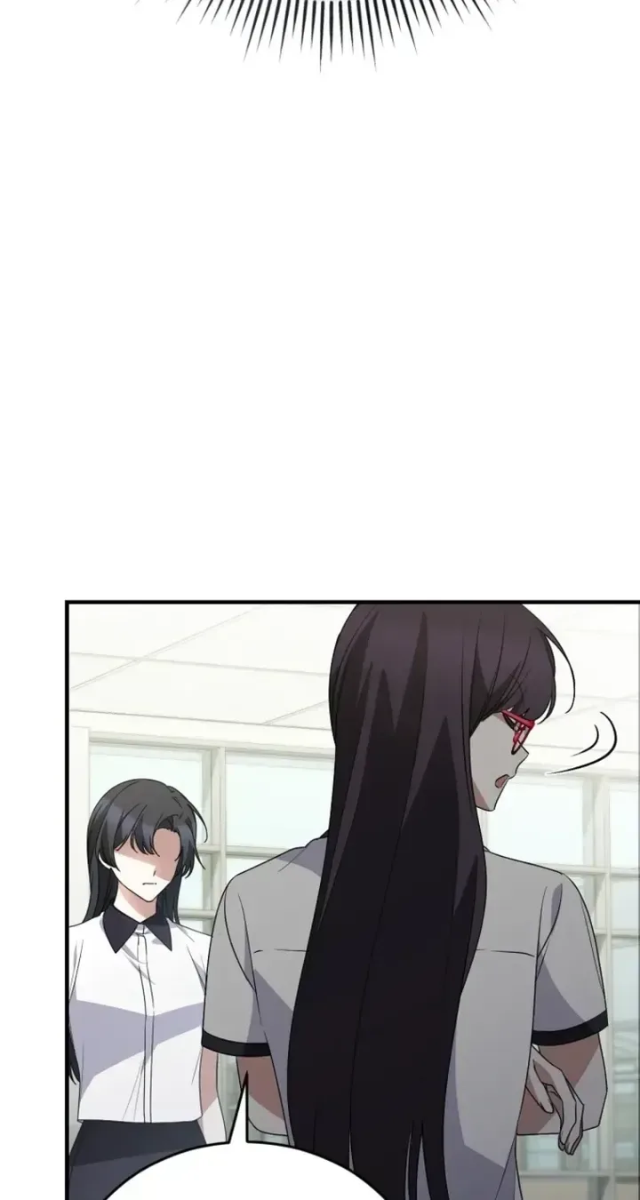 I Am in the Same Class as the Crazy Male Leads Chapter 85 page 95