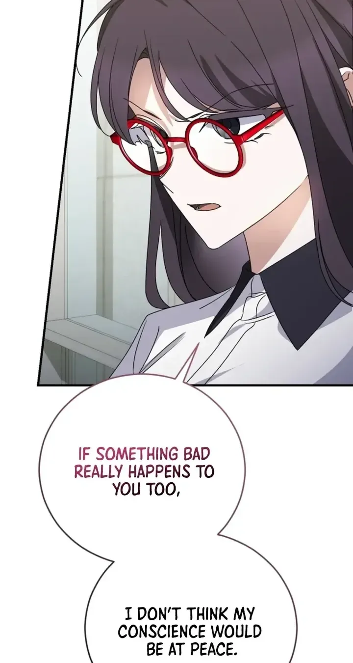 I Am in the Same Class as the Crazy Male Leads Chapter 85 page 102
