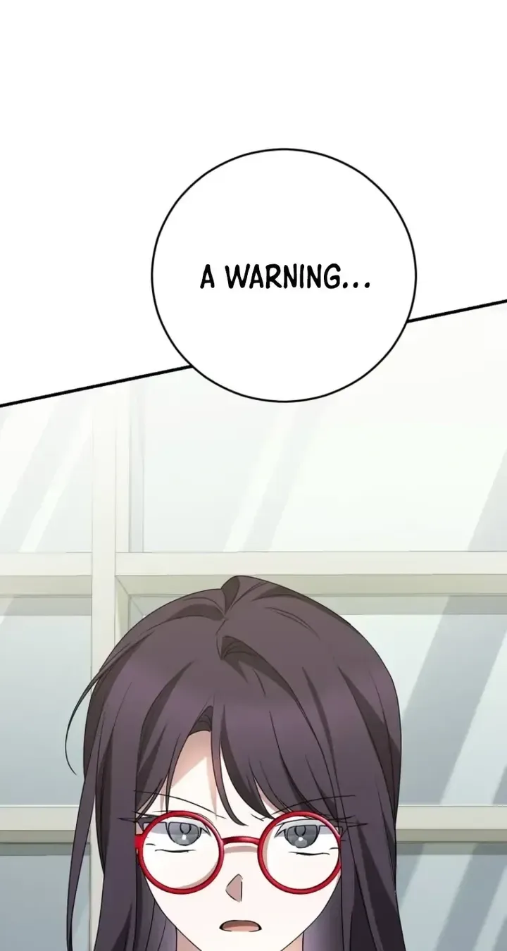 I Am in the Same Class as the Crazy Male Leads Chapter 85 page 104