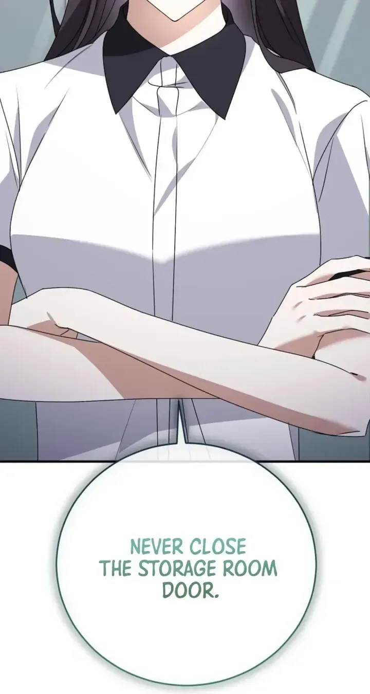 I Am in the Same Class as the Crazy Male Leads Chapter 85 page 105
