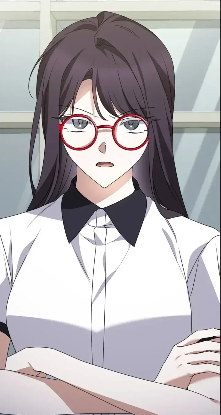 I Am in the Same Class as the Crazy Male Leads Chapter 86 page 1