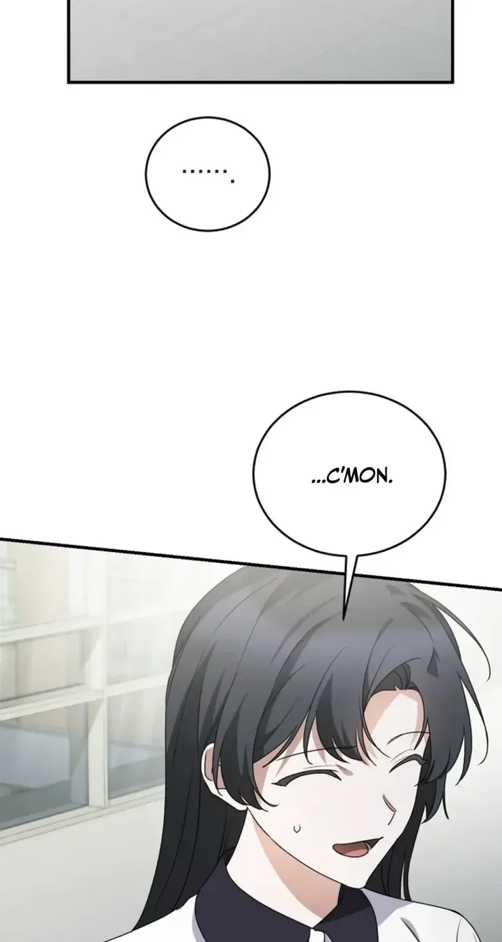 I Am in the Same Class as the Crazy Male Leads Chapter 86 page 7