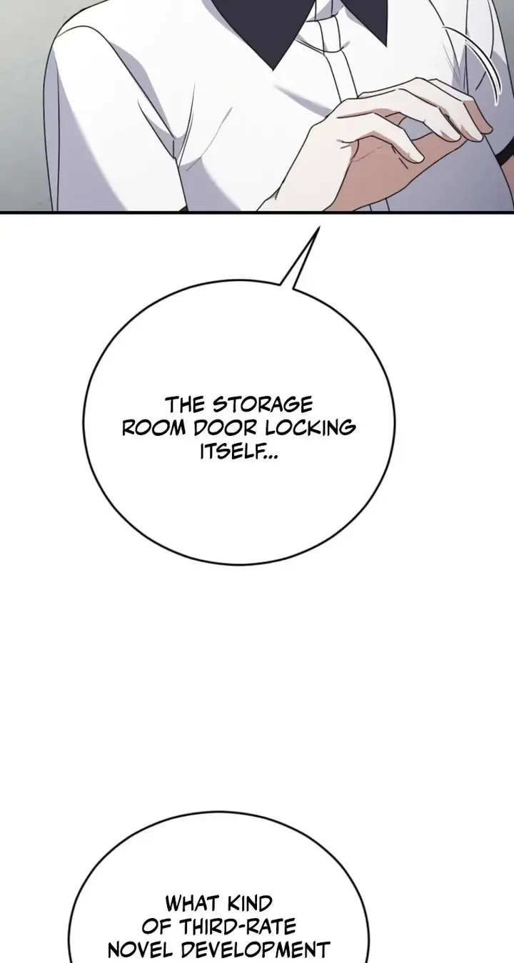 I Am in the Same Class as the Crazy Male Leads Chapter 86 page 8