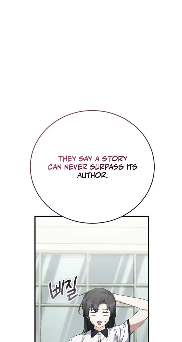 I Am in the Same Class as the Crazy Male Leads Chapter 86 page 10