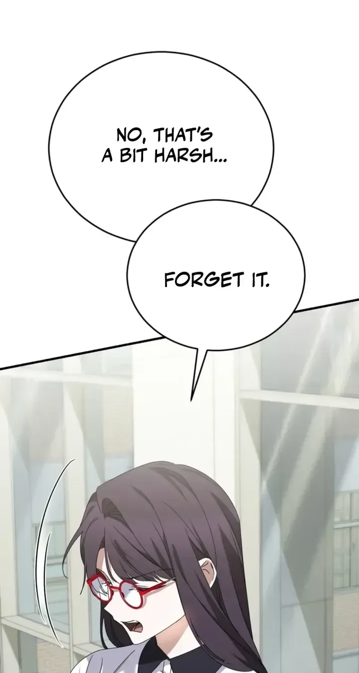I Am in the Same Class as the Crazy Male Leads Chapter 86 page 12