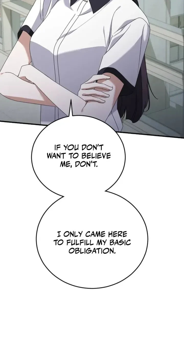 I Am in the Same Class as the Crazy Male Leads Chapter 86 page 13