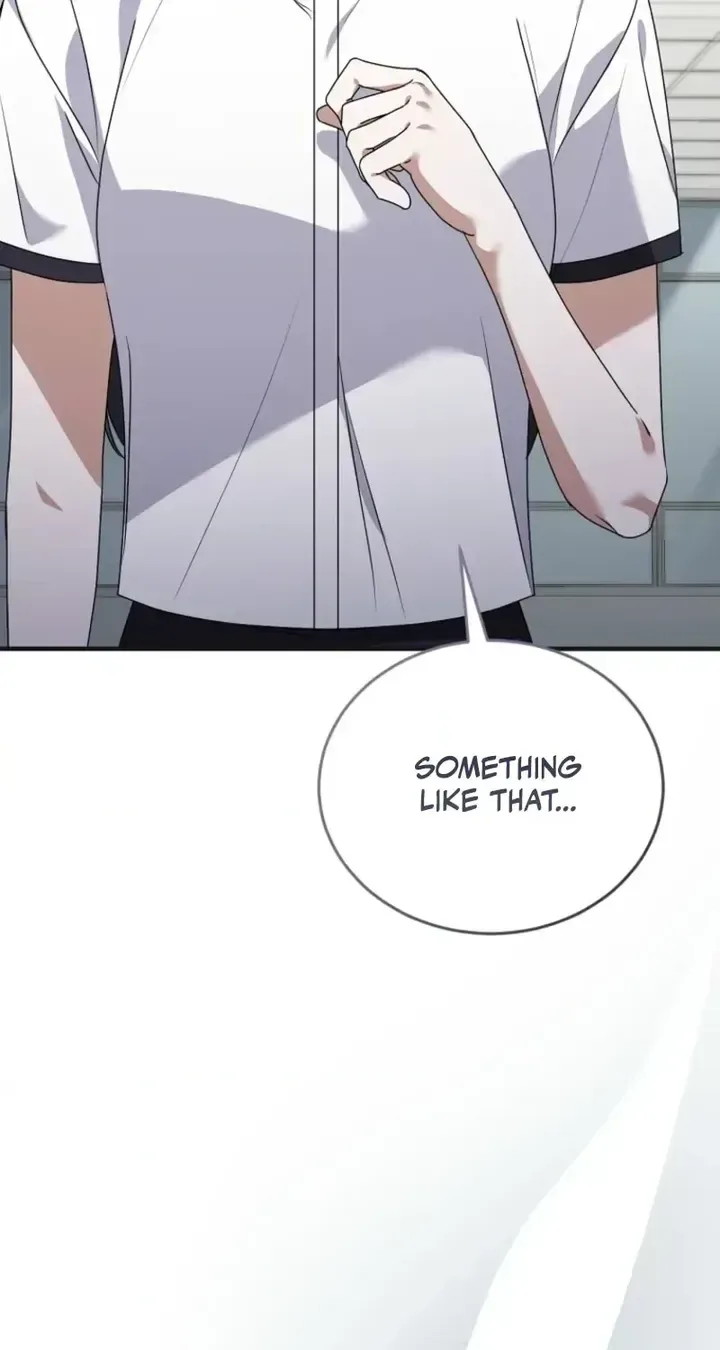 I Am in the Same Class as the Crazy Male Leads Chapter 86 page 19