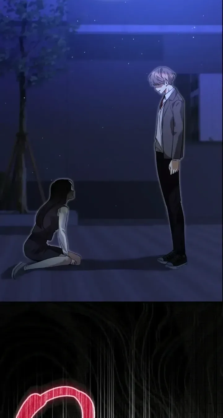 I Am in the Same Class as the Crazy Male Leads Chapter 86 page 27