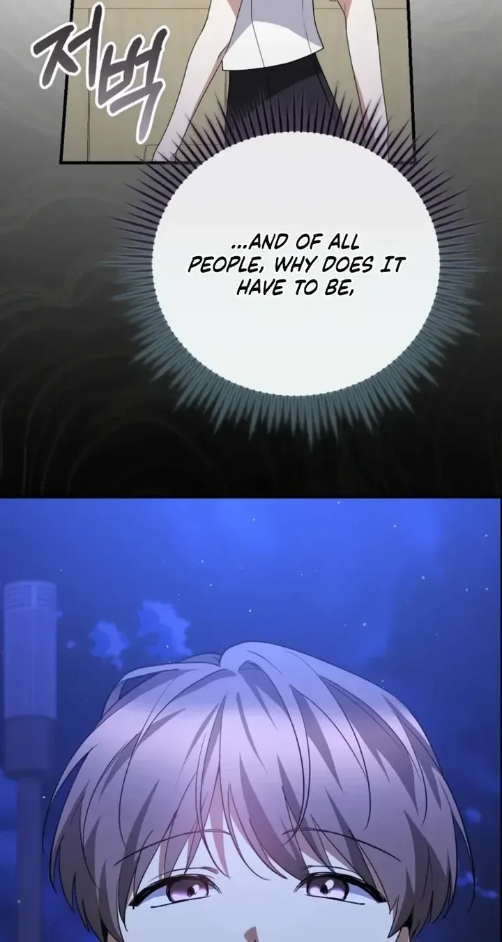 I Am in the Same Class as the Crazy Male Leads Chapter 86 page 25