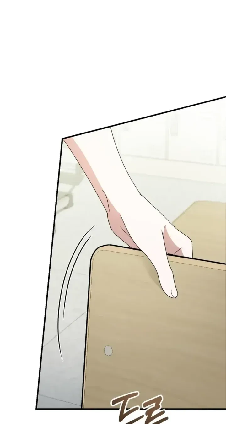 I Am in the Same Class as the Crazy Male Leads Chapter 86 page 32