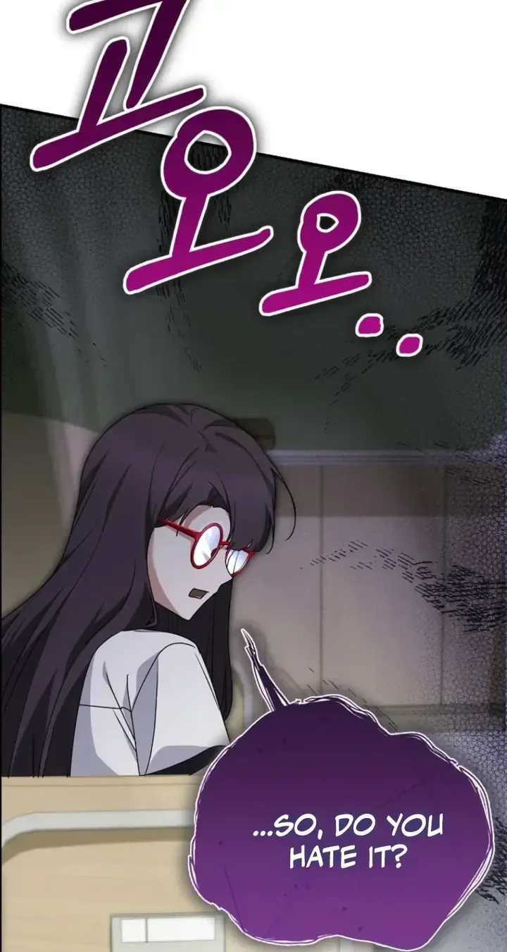 I Am in the Same Class as the Crazy Male Leads Chapter 86 page 36