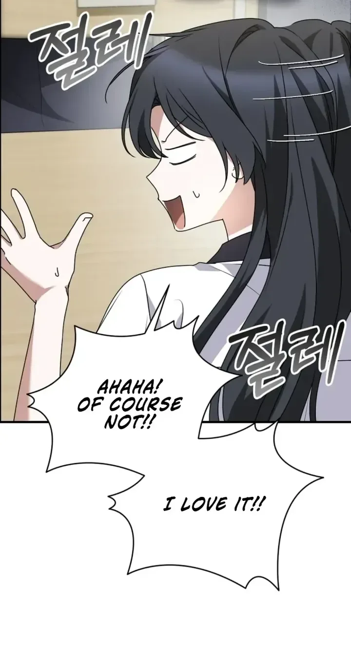 I Am in the Same Class as the Crazy Male Leads Chapter 86 page 37