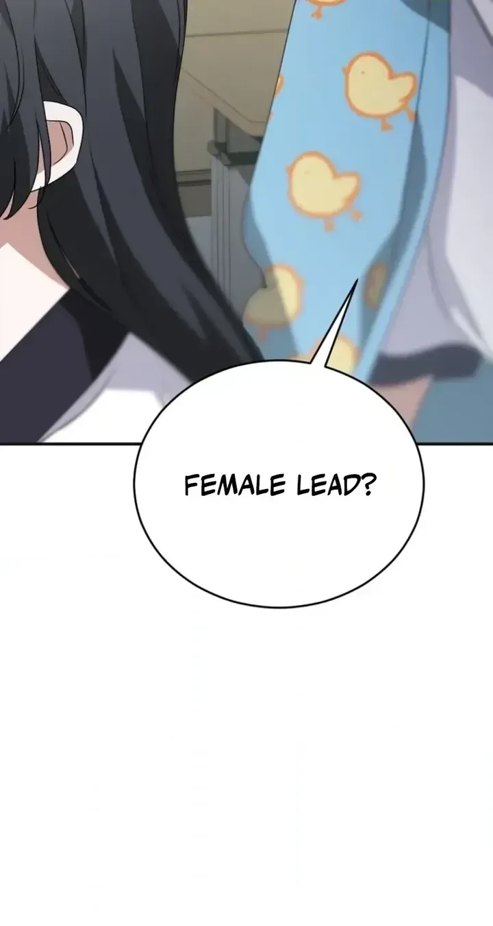 I Am in the Same Class as the Crazy Male Leads Chapter 86 page 39