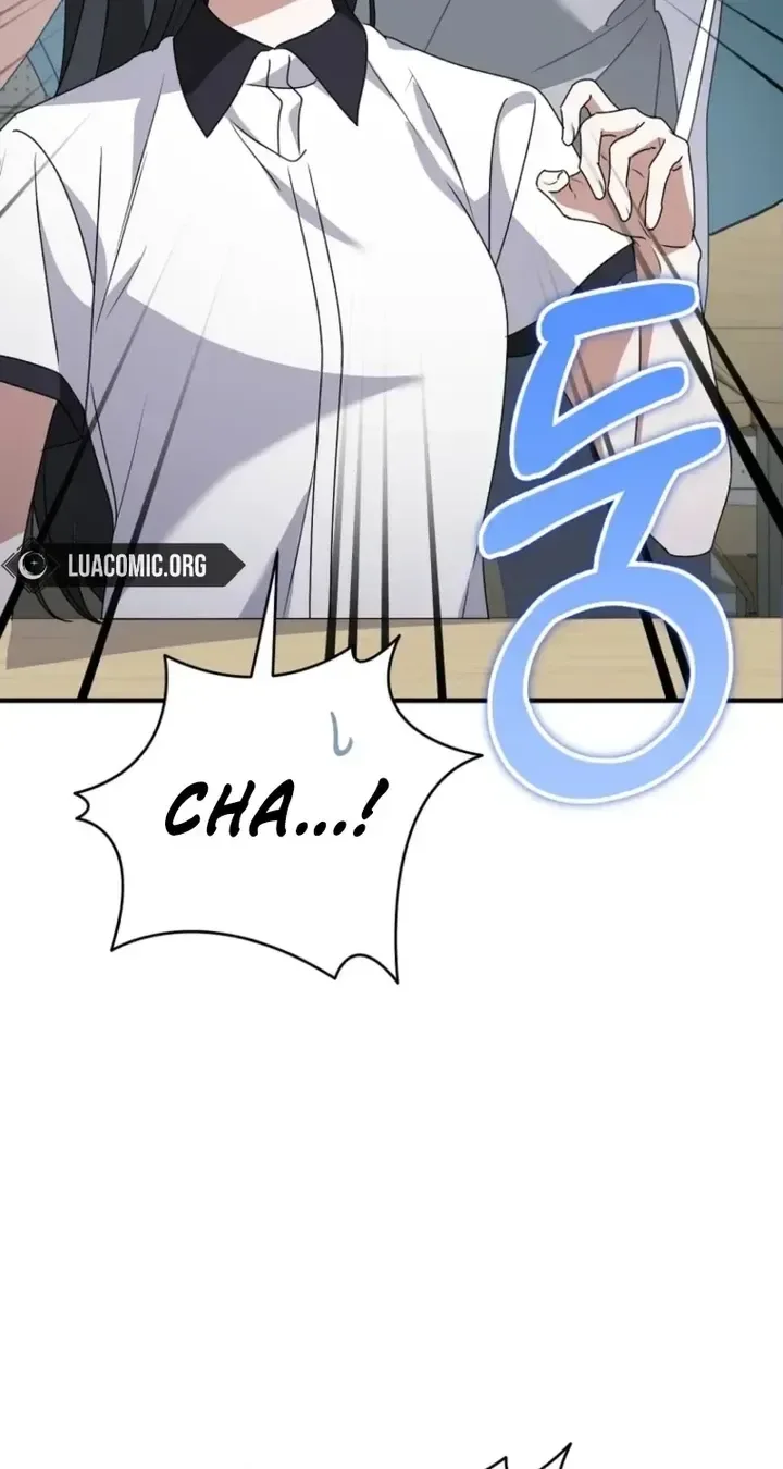 I Am in the Same Class as the Crazy Male Leads Chapter 86 page 41