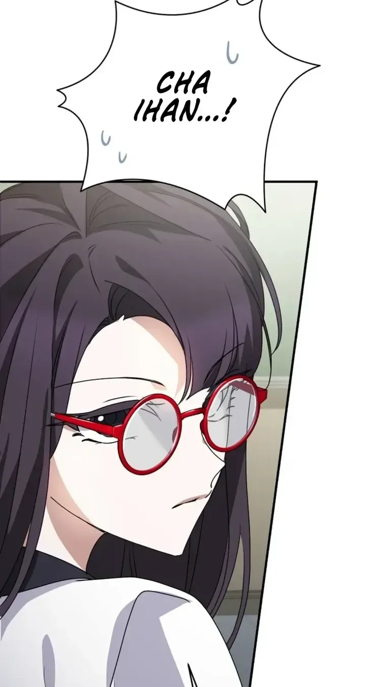 I Am in the Same Class as the Crazy Male Leads Chapter 86 page 42