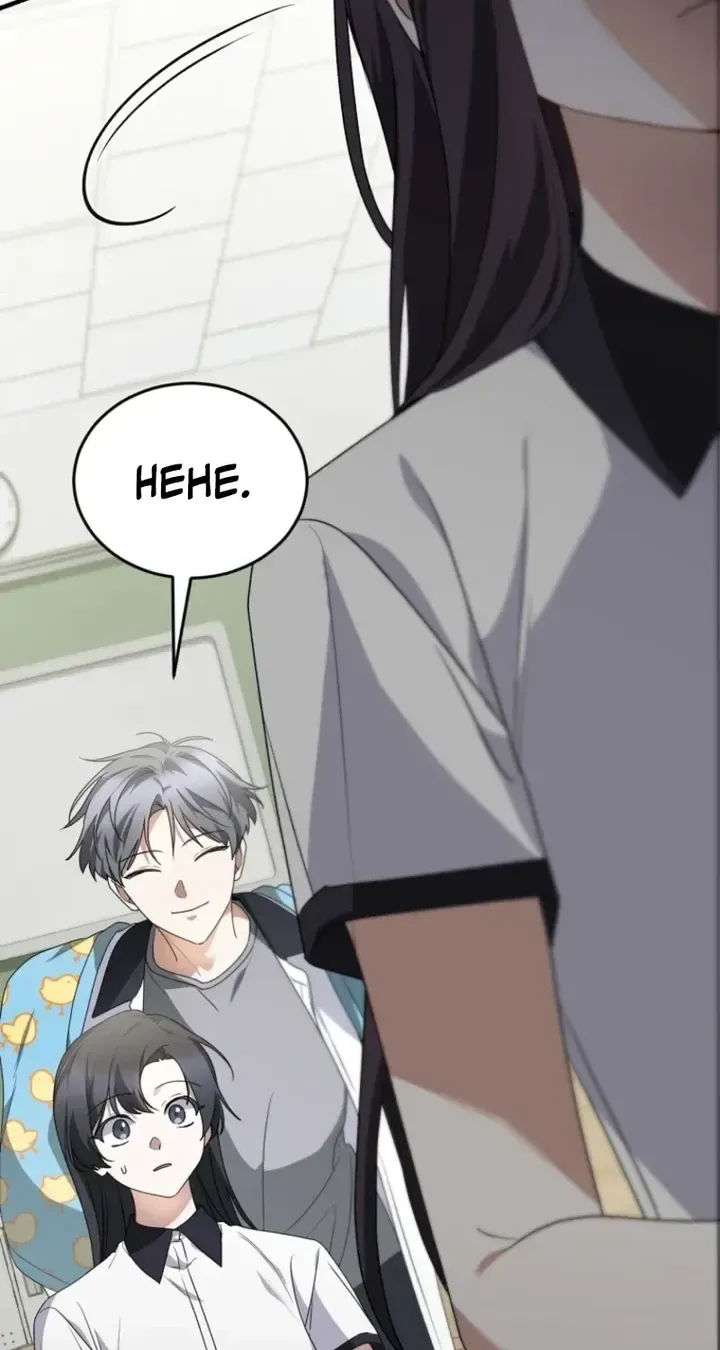 I Am in the Same Class as the Crazy Male Leads Chapter 86 page 45