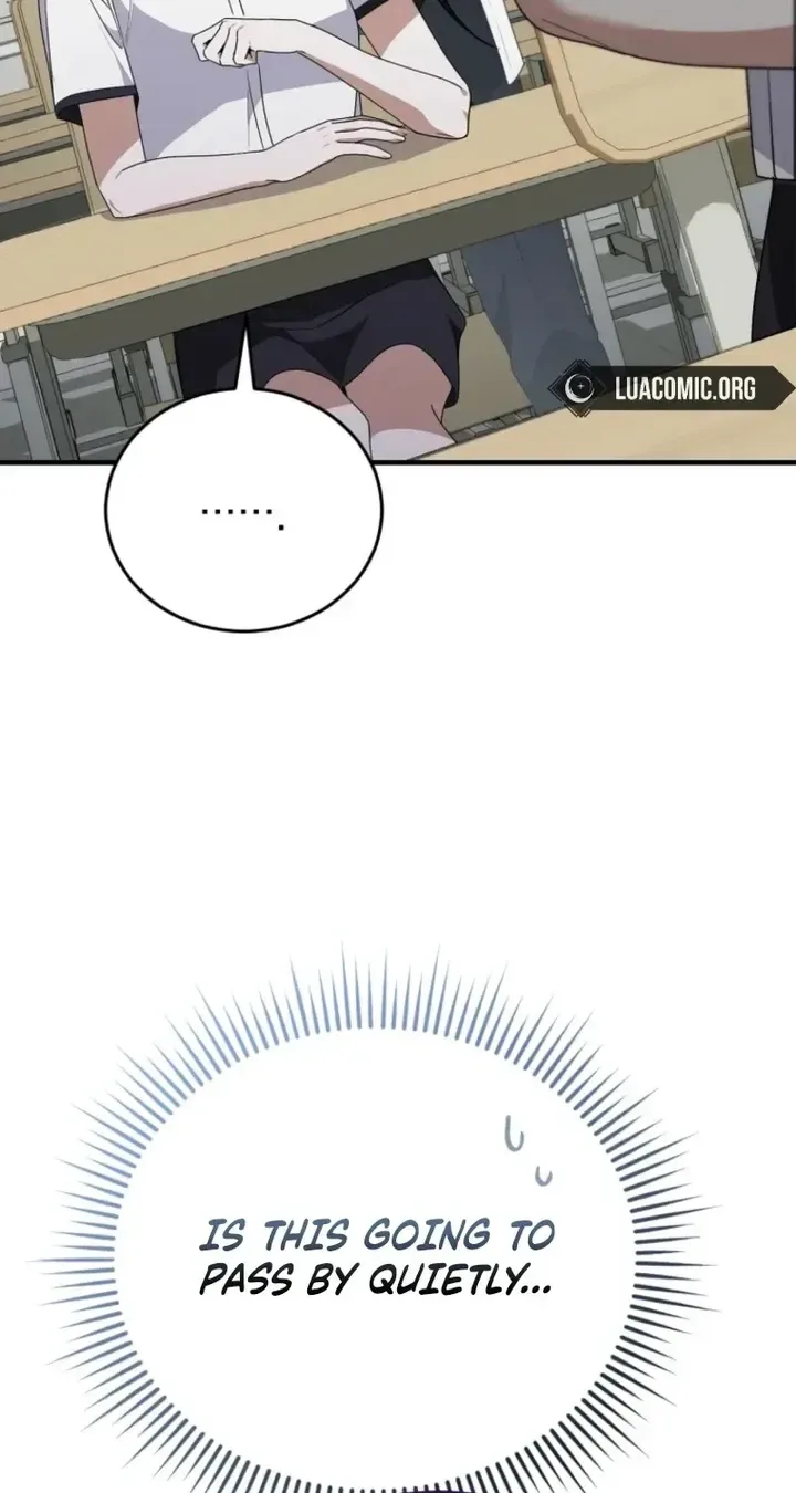 I Am in the Same Class as the Crazy Male Leads Chapter 86 page 46
