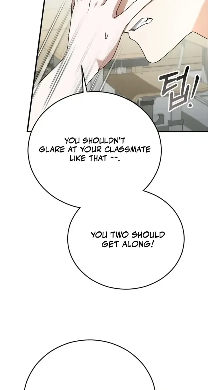 I Am in the Same Class as the Crazy Male Leads Chapter 86 page 49