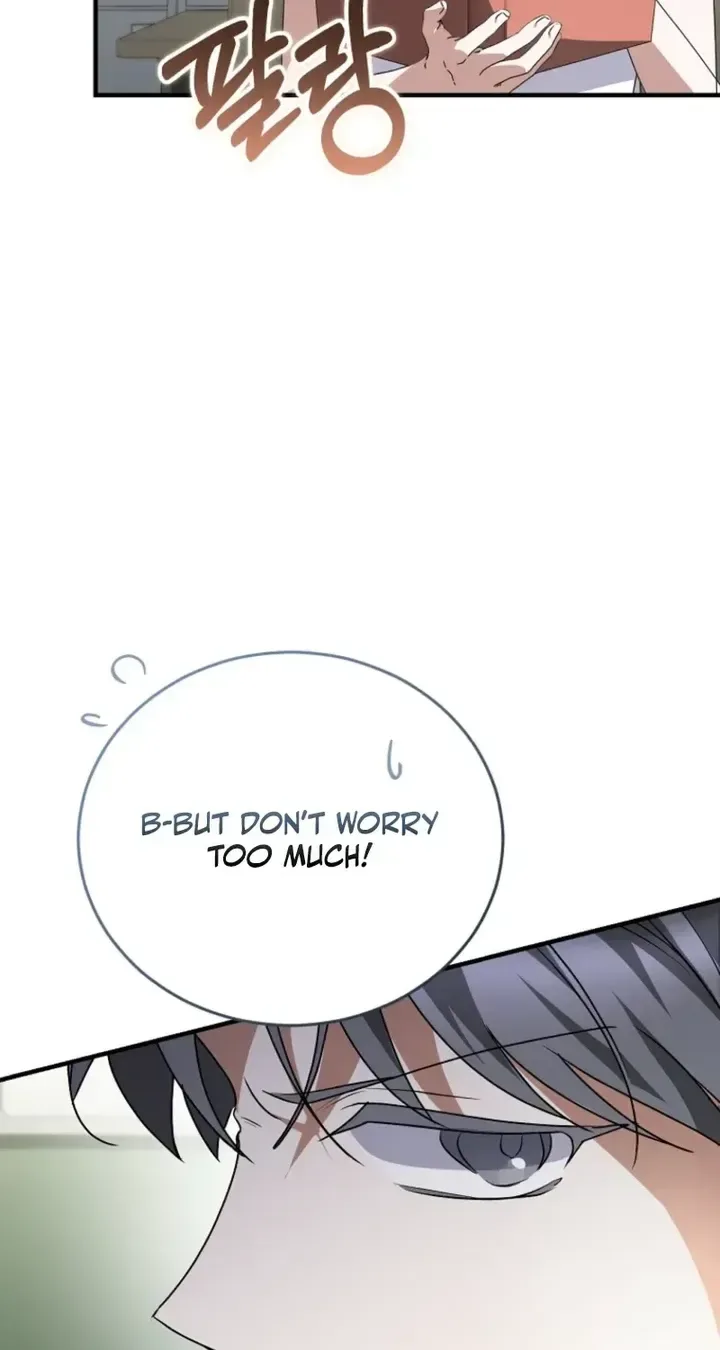 I Am in the Same Class as the Crazy Male Leads Chapter 86 page 57