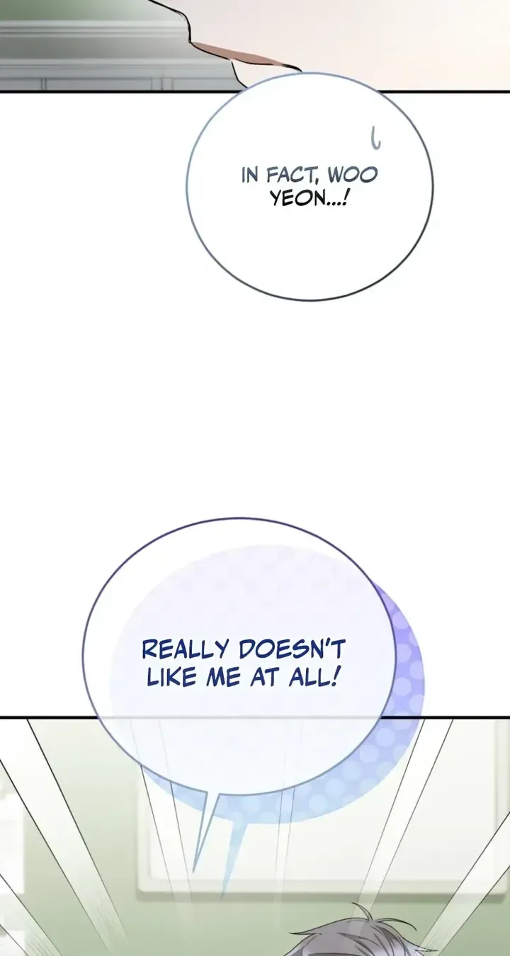 I Am in the Same Class as the Crazy Male Leads Chapter 86 page 58
