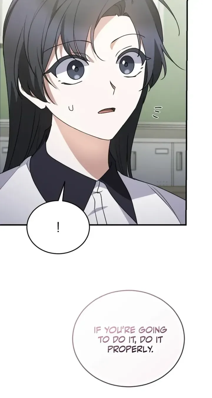 I Am in the Same Class as the Crazy Male Leads Chapter 86 page 65