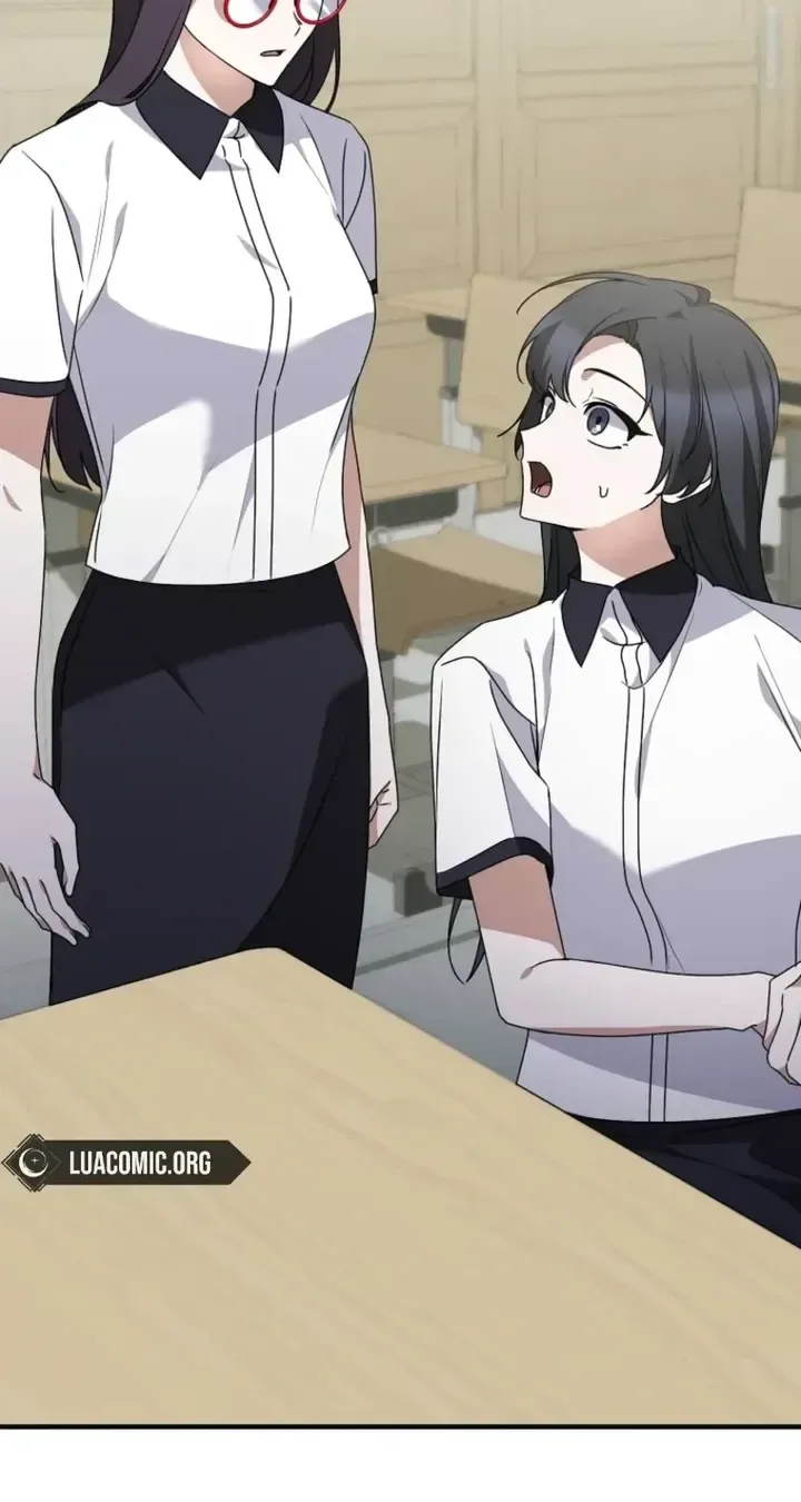 I Am in the Same Class as the Crazy Male Leads Chapter 86 page 67