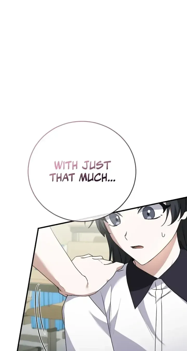 I Am in the Same Class as the Crazy Male Leads Chapter 86 page 68
