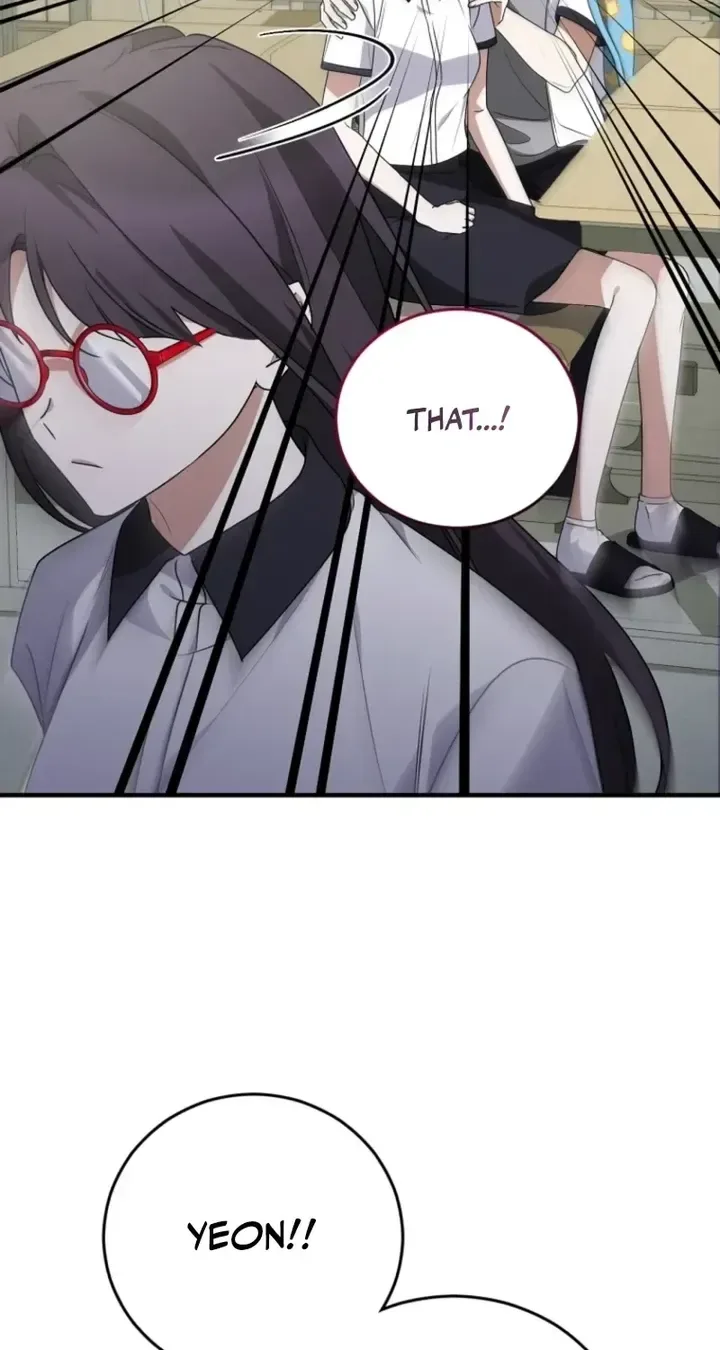 I Am in the Same Class as the Crazy Male Leads Chapter 86 page 76