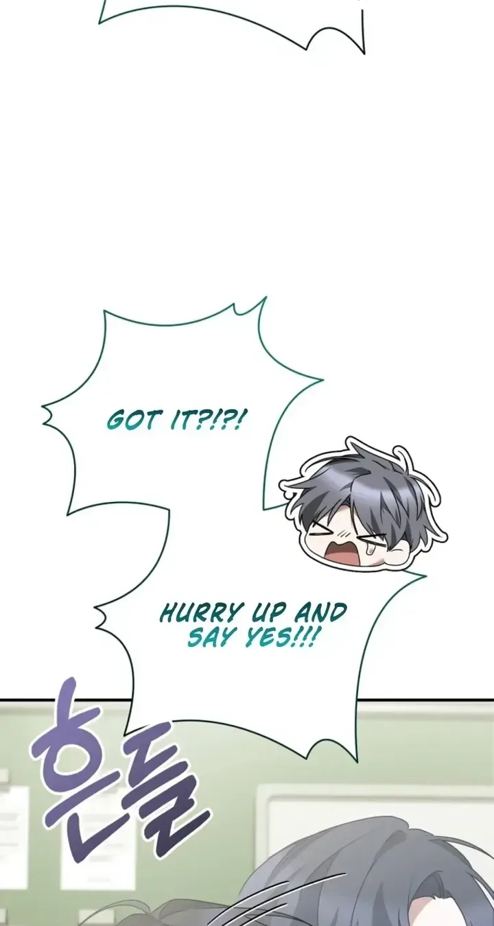 I Am in the Same Class as the Crazy Male Leads Chapter 86 page 78
